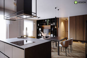 Meble kuchenne na wymiar