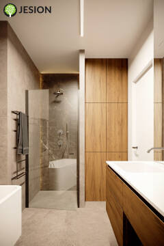 Meble do łazienki na wymiar